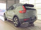 2022 Volvo Xc40 P8 Recharge Ultimate Серый vin: YV4ED3UB1N2758705