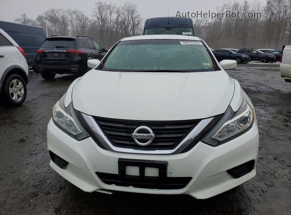 1N4AL3AP2HN329196 2017 NISSAN ALTIMA White Rear view