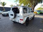 2024 Mercedes-benz G 63 Amg Белый vin: W1NYC7HJ0RX495684