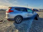 2019 Honda Cr-v Exl Серебряный vin: 5J6RW1H86KA023117 2019 Honda Cr-v Exl Серебряный vin: 5J6RW1H86KA023117