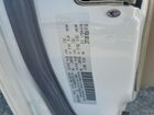 2016 Chrysler Town & Country Touring Белый vin: 2C4RC1BG3GR290264