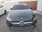 2020 Mercedes-benz A 220 Black vin: W1K3G4EB8LW047830 2020 Mercedes-benz A 220 Black vin: W1K3G4EB8LW047830