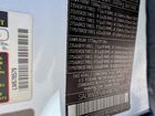 2017 Land Rover Range Rover Sport Hse Dynamic Белый vin: SALWV2FV4HA678579