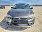 2017 Mitsubishi Outlander Sport Es Коричневый vin: JA4AP3AU3HZ069365 2017 Mitsubishi Outlander Sport Es Коричневый vin: JA4AP3AU3HZ069365