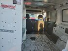 2022 Ram Promaster City *** Cargo Van *** White vin: ZFBHRFAB9N6X00831 2022 Ram Promaster City *** Cargo Van *** White vin: ZFBHRFAB9N6X00831
