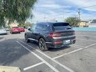 2026 Genesis Gv80 Prestige Gray vin: KMUHCESB8TU310767