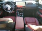 2022 Lexus Nx 350 Белый vin: 2T2GGCEZXNC004892