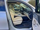 2020 Mercedes-benz Gle 350 4matic Серебряный vin: 4JGFB4KB3LA179297
