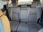 2019 Honda Cr-v Exl Серебряный vin: 5J6RW1H86KA023117 2019 Honda Cr-v Exl Серебряный vin: 5J6RW1H86KA023117