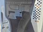 2022 Ram Promaster City Tradesman Белый vin: ZFBHRFAB3N6X47224