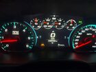 2017 Gmc Sierra K1500 Denali Белый vin: 3GTU2PEJ0HG241280