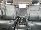 2018 Toyota Sienna Se Серый vin: 5TDXZ3DC2JS950630