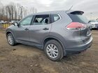 2016 Nissan Rogue S ** R & D * Repo * Bad Brake ** Gray vin: KNMAT2MV7GP626014