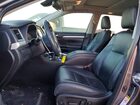 2019 Toyota Highlander Se Серый vin: 5TDKZRFHXKS560978