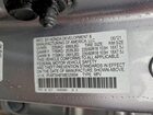 2021 Honda Cr-v Exl Серебряный vin: 7FART6H81ME029594