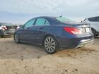 2018 Mercedes-benz Cla 250 Blue vin: WDDSJ4EB4JN589832 2018 Mercedes-benz Cla 250 Blue vin: WDDSJ4EB4JN589832