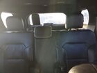 2016 Ford Explorer Xlt Серый vin: 1FM5K8D87GGA50860