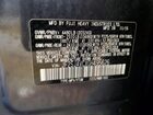 2016 Subaru Forester 2.5i Touring Серый vin: JF2SJAVCXGH495626