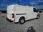 2021 Nissan Nv 1500 S Белый vin: 1N6BF0KM6MN801397 2021 Nissan Nv 1500 S Белый vin: 1N6BF0KM6MN801397
