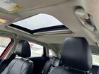 2016 Mazda Cx-3 Touring Красный vin: JM1DKBC78G0105203