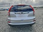 2016 Honda Cr-v Se Silver vin: 2HKRM3H45GH559092 2016 Honda Cr-v Se Silver vin: 2HKRM3H45GH559092
