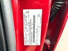 2022 Ford F350 Super Duty Red vin: 1FT8W3DT2NEC57260