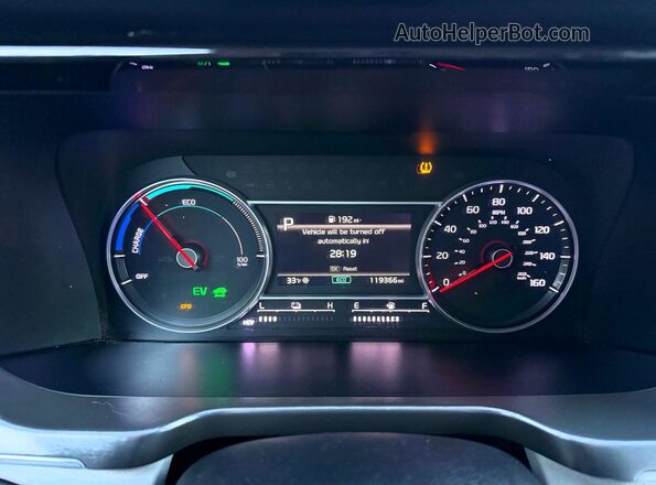 KNDRJDLH0N5069326 2022 KIA SORENTO Серебряный Вид щитка приборов