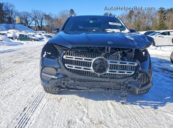 4JGFB4FBXSB403734 2025 MERCEDES-BENZ GLE Black Vista trasera
