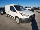 2022 Ford Transit Connect Xl Белый vin: NM0LS7S20N1512502