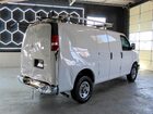 2023 Gmc Savana G2500 White vin: 1GTW7AFP5P1188115