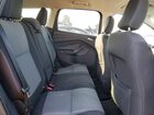 2019 Ford Escape Se Gray vin: 1FMCU0GDXKUB11477