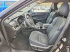 2024 Mitsubishi Outlander Se Черный vin: JA4J4VA84RZ053619