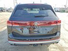 2025 Volkswagen Atlas Peak Edition Se Черный vin: 1V2CR2CA6SC564397