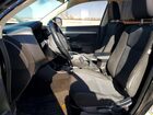 2016 Mitsubishi Outlander Se Черный vin: JA4AD3A34GZ040231