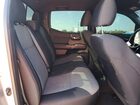 2022 Toyota Tacoma Double Cab Серебряный vin: 3TMAZ5CN0NM169048
