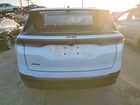2025 Jeep Wagoneer S Limited White vin: 3C4RJNCK1ST573056 2025 Jeep Wagoneer S Limited White vin: 3C4RJNCK1ST573056