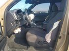 2019 Toyota Tacoma Double Cab Золотой vin: 3TMCZ5ANXKM198077