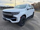 2021 Chevrolet Tahoe K1500 Z71 Белый vin: 1GNSKPKDXMR201487
