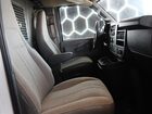 2023 Gmc Savana G2500 White vin: 1GTW7AFP5P1188115