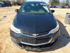 2016 Chevrolet Cruze Ls Black vin: 1G1BC5SM8G7263456 2016 Chevrolet Cruze Ls Black vin: 1G1BC5SM8G7263456