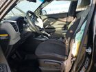 2018 Kia Soul Черный vin: KNDJN2A26J7570529