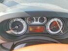 2016 Fiat 500l Trekking Желто-коричневый vin: ZFBCFADH6GZ037788