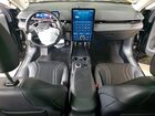 2023 Ford Mustang Mach-e Premium Black vin: 3FMTK3SUXPMB05642