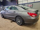 2019 Mercedes-benz Cla 250 Gray vin: WDDSJ4EB0KN734768