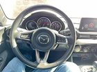 2023 Mazda Mx-5 Miata Sport Красный vin: JM1NDAB70P0561948