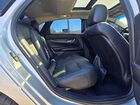 2016 Cadillac Xts Luxury Collection Серебряный vin: 2G61N5S30G9104890