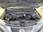 2016 Nissan Pathfinder S Синий vin: 5N1AR2MM0GC625764