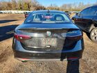 2017 Alfa Romeo Giulia Ti Черный vin: ZARFAECNXH7554764