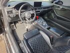 2018 Audi S5 Premium Plus Black vin: WAUP4AF57JA032447