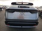 2025 Nissan Ariya Engage Gray vin: JN8AF0BE0SM463736